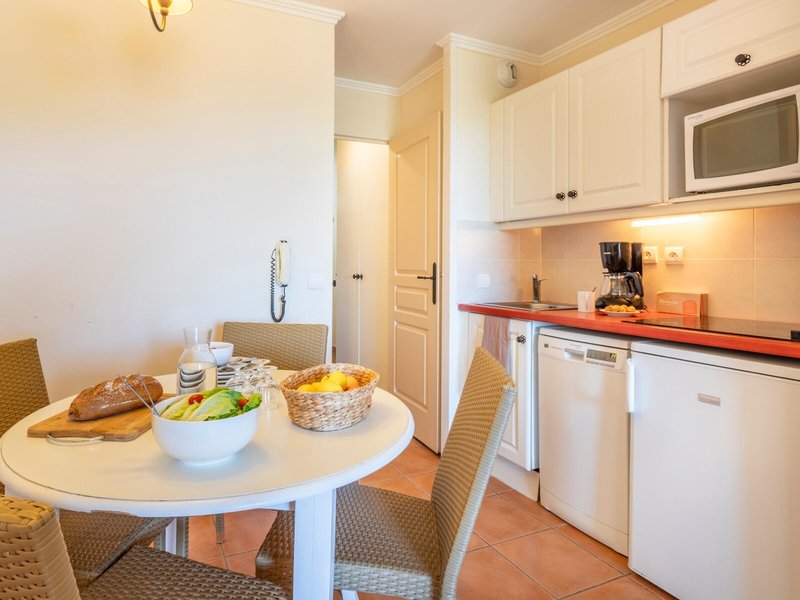 Pierre & Vacances Village Pont Royal en Provence 41