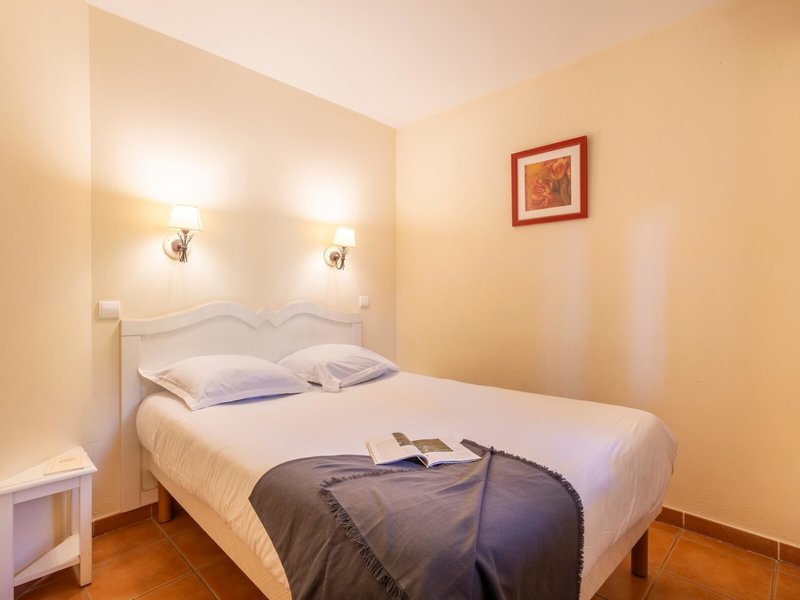 Pierre & Vacances Village Pont Royal en Provence 42