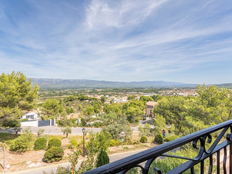 Pierre & Vacances Village Pont Royal en Provence 45