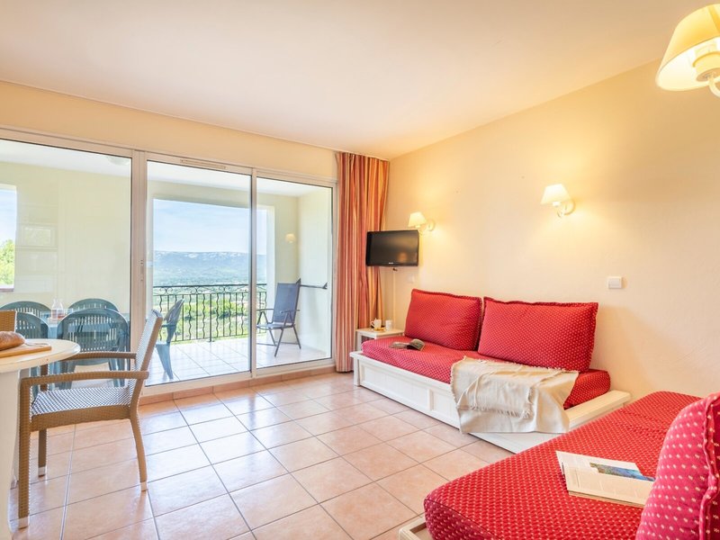 Pierre & Vacances Village Pont Royal en Provence 46