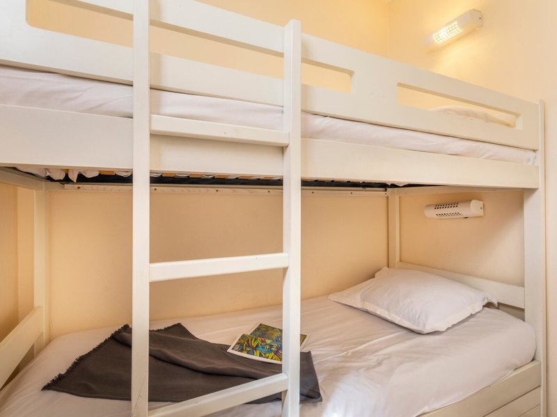 Pierre & Vacances Village Pont Royal en Provence 48