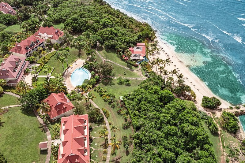 Pierre & Vacances Sainte Anne Holiday Village 1