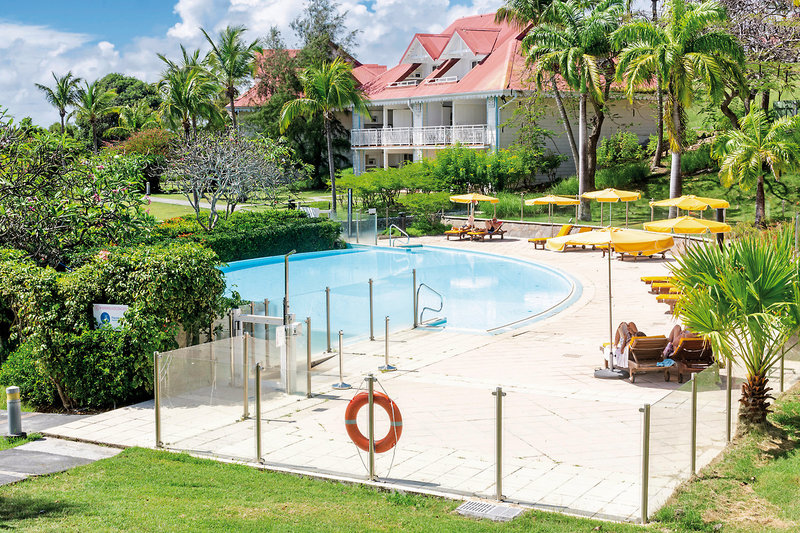 Pierre & Vacances Sainte Anne Holiday Village 2