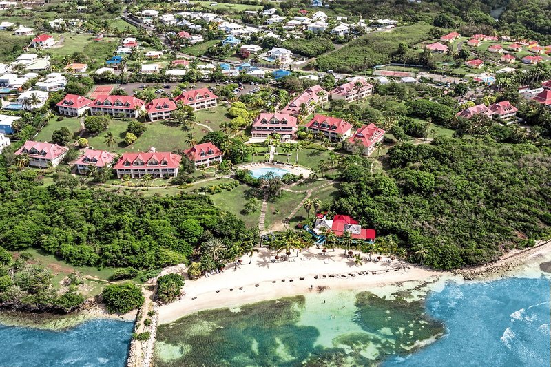 Pierre & Vacances Sainte Anne Holiday Village 3