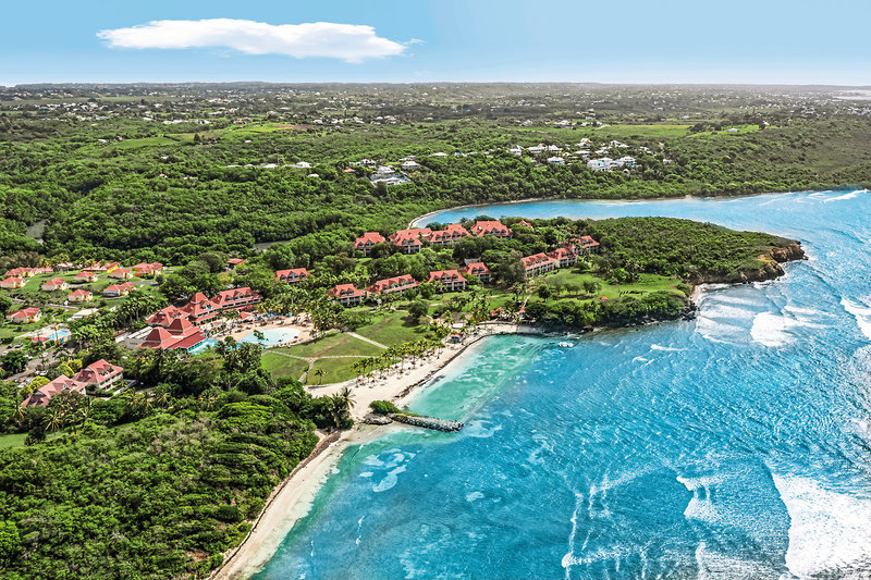 Pierre & Vacances Sainte Anne Holiday Village 4