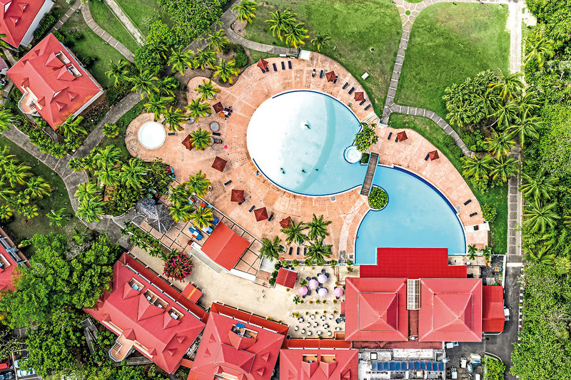 Pierre & Vacances Sainte Anne Holiday Village 5