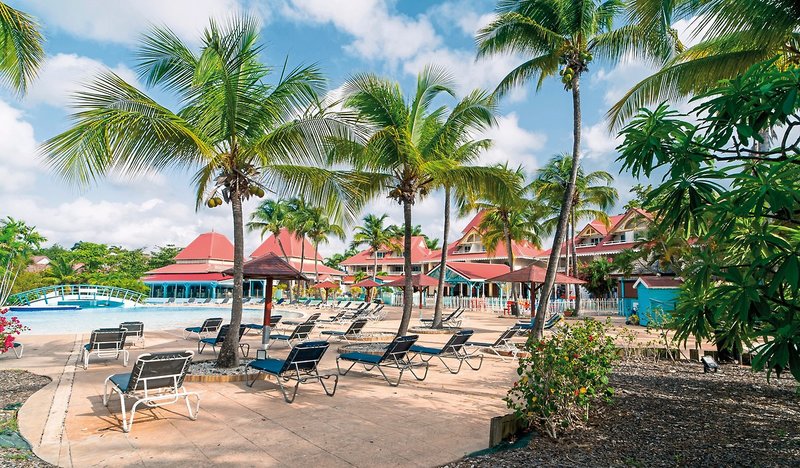 Pierre & Vacances Sainte Anne Holiday Village 6
