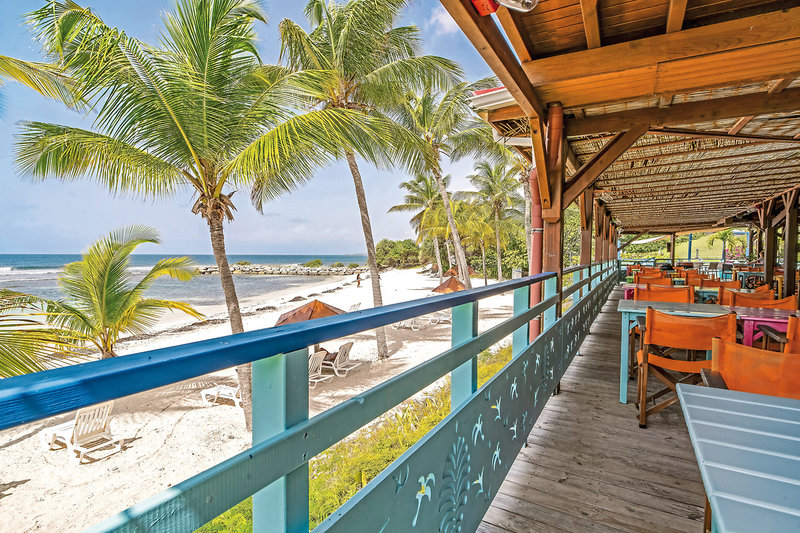 Pierre & Vacances Sainte Anne Holiday Village 12