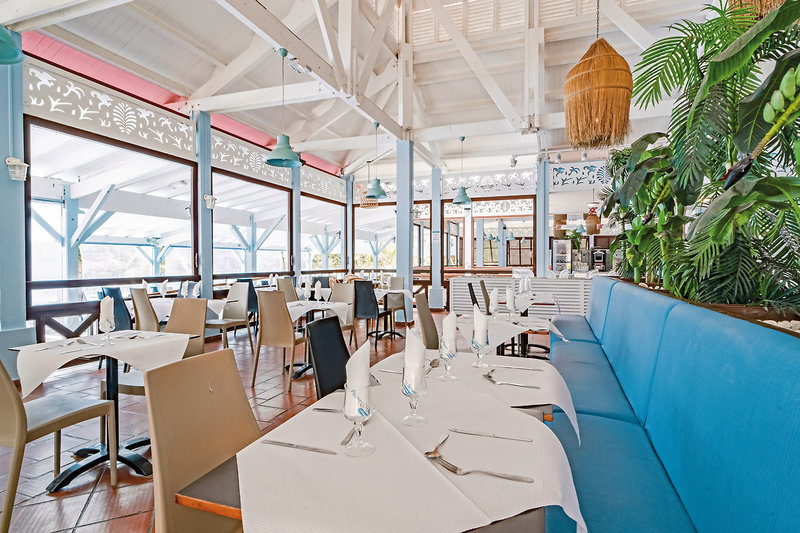 Pierre & Vacances Sainte Anne Holiday Village 14