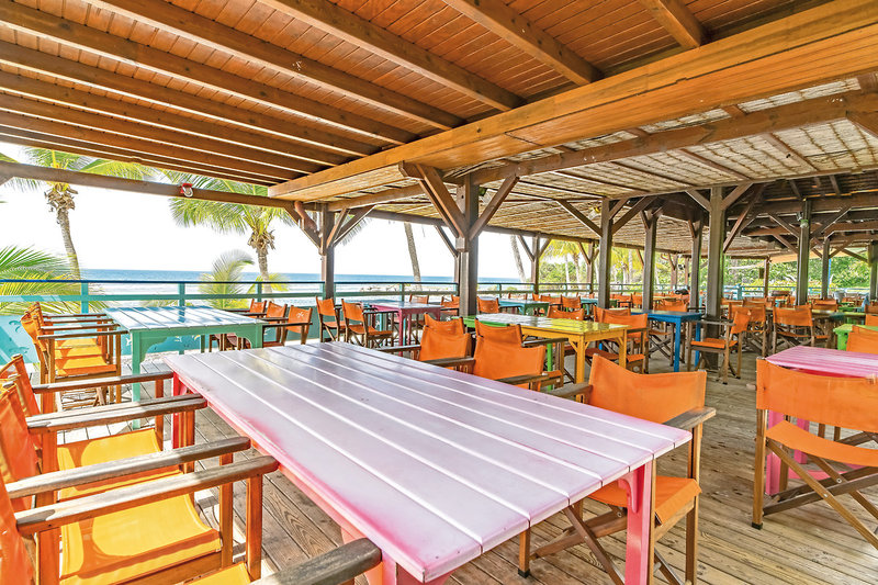 Pierre & Vacances Sainte Anne Holiday Village 15