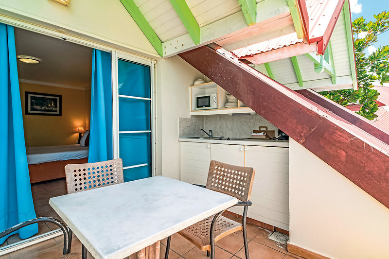 Pierre & Vacances Sainte Anne Holiday Village 16