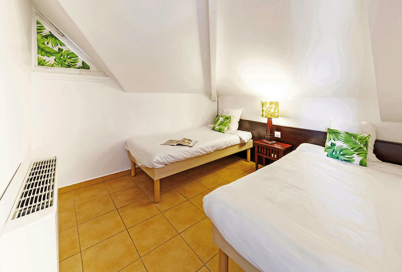 Pierre & Vacances Sainte Anne Holiday Village 18