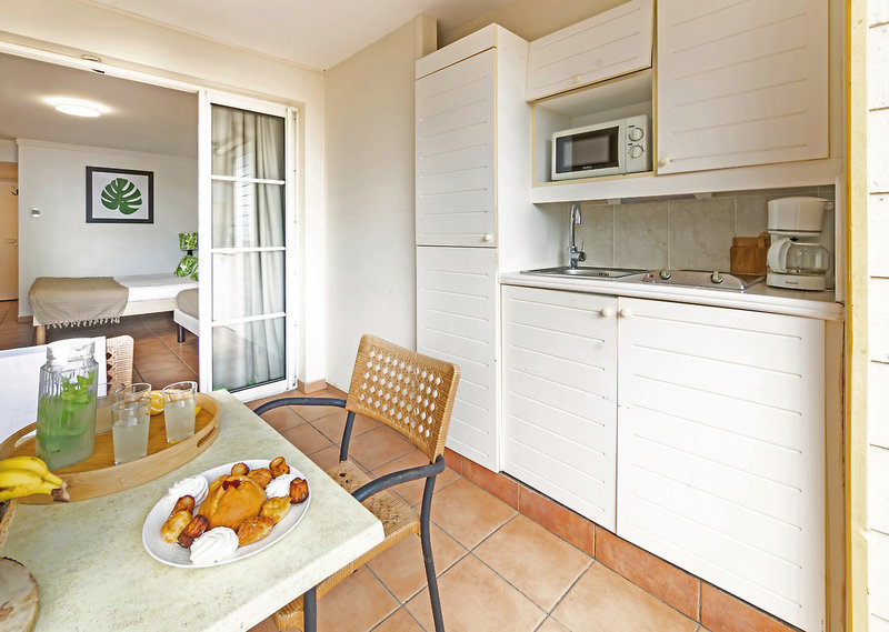 Pierre & Vacances Sainte Anne Holiday Village 19