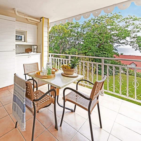 Pierre & Vacances Sainte Anne Holiday Village 24