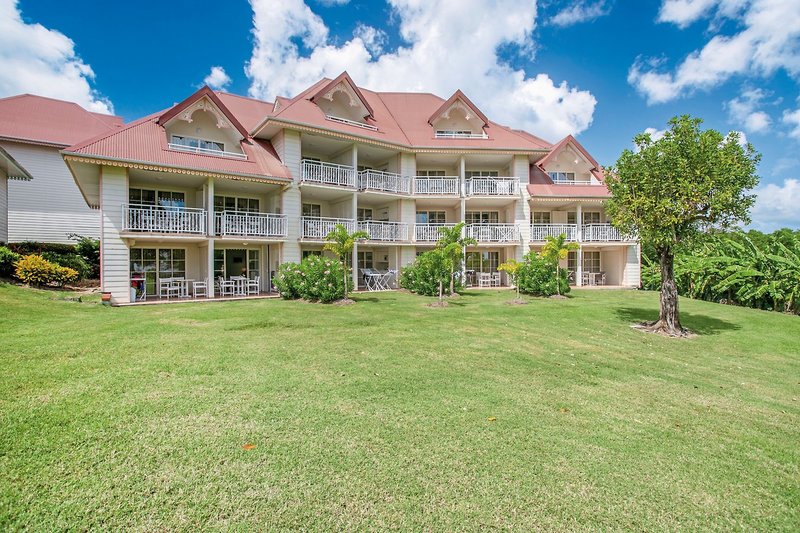 Pierre & Vacances Holiday Village Sainte Luce