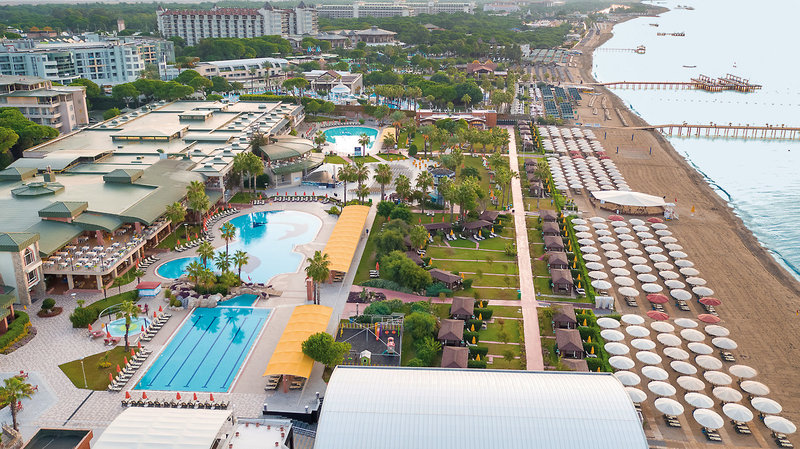 Maritim Pine Beach Resort 1
