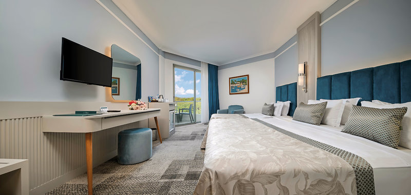 Maritim Pine Beach Resort 14