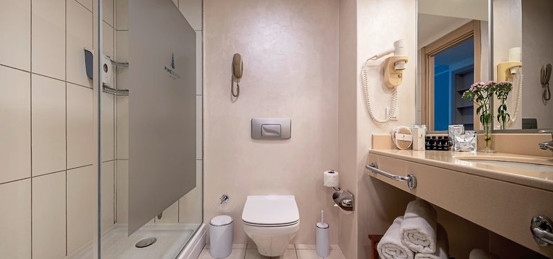 Maritim Pine Beach Resort 16