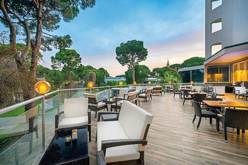 Maritim Pine Beach Resort 38