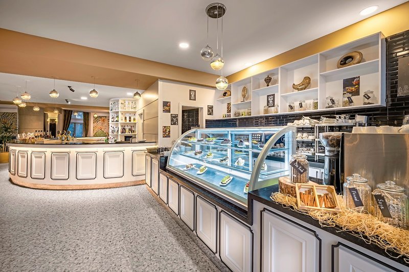 Maritim Pine Beach Resort 39