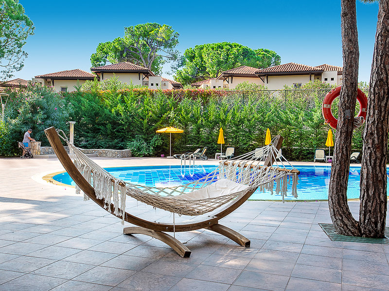 Maritim Pine Beach Resort 4