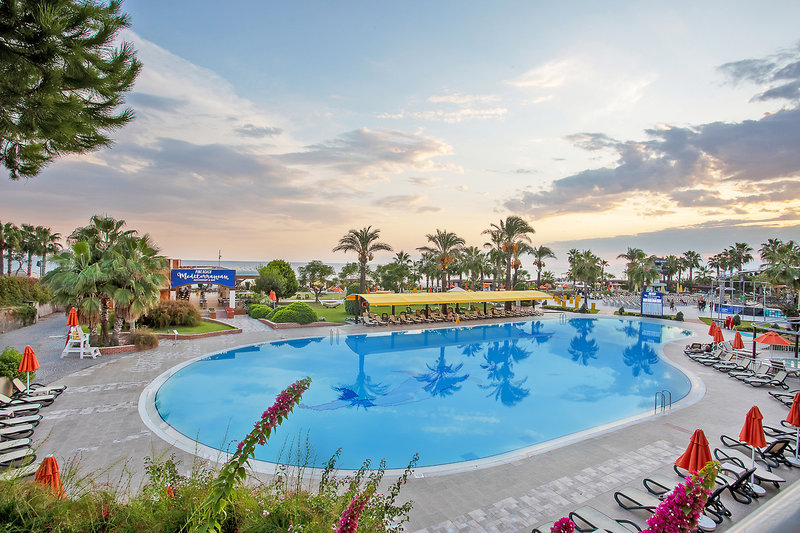 Maritim Pine Beach Resort 7