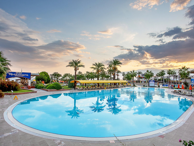 Maritim Pine Beach Resort 15