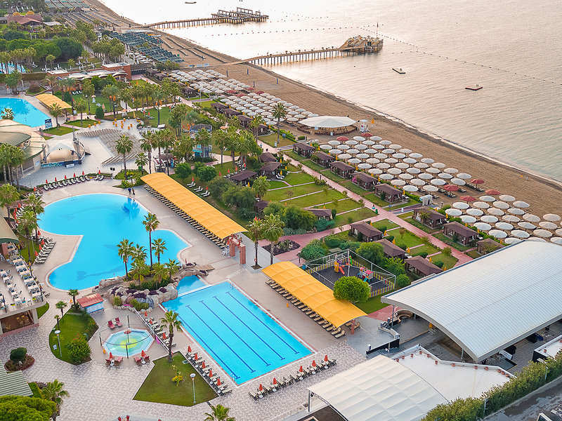 Maritim Pine Beach Resort 16