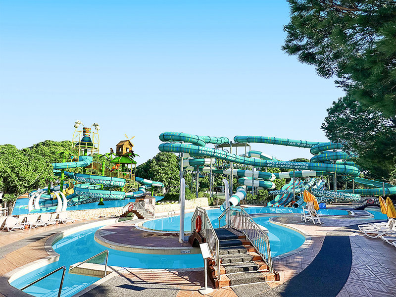 Maritim Pine Beach Resort 20