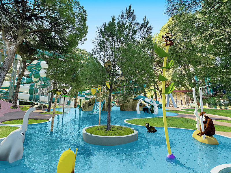 Maritim Pine Beach Resort 21