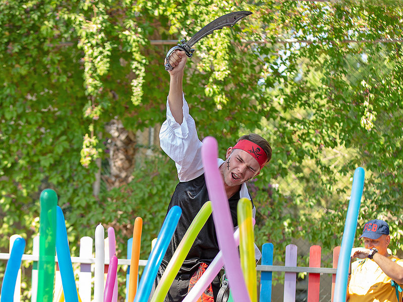 Maritim Pine Beach Resort 24