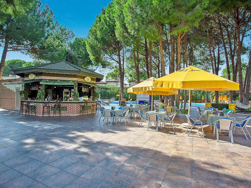 Maritim Pine Beach Resort 27