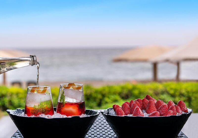 Maritim Pine Beach Resort 71