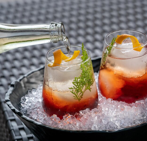 Maritim Pine Beach Resort 72