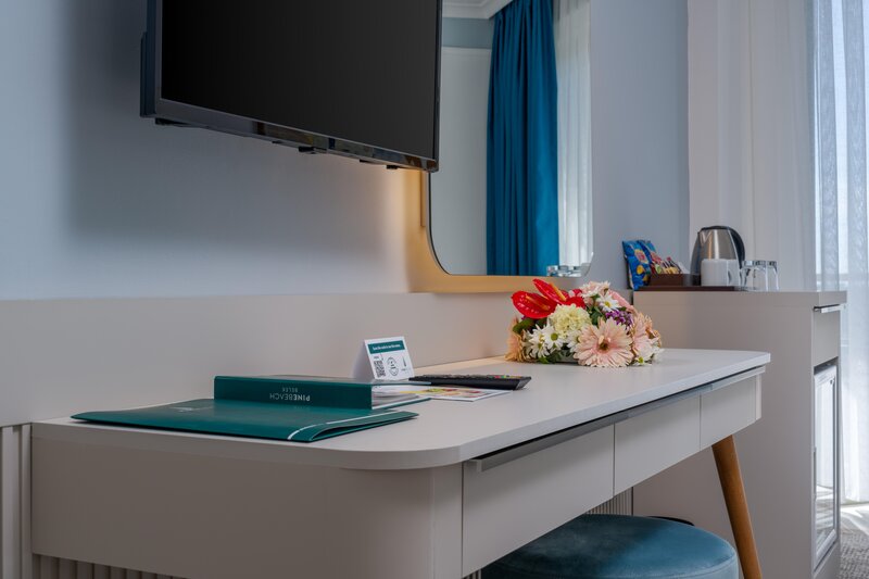 Maritim Pine Beach Resort 79