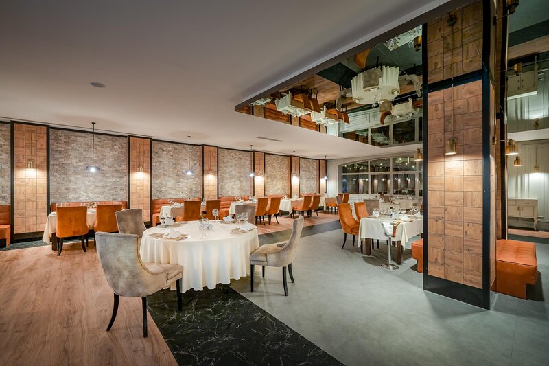 Maritim Pine Beach Resort 97