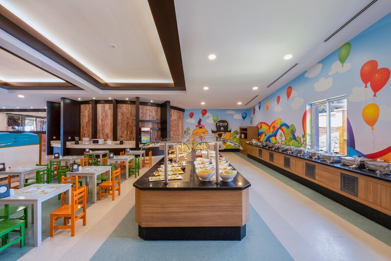 Maritim Pine Beach Resort 102