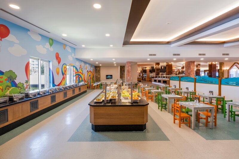 Maritim Pine Beach Resort 104