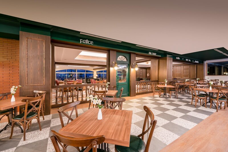 Maritim Pine Beach Resort 109