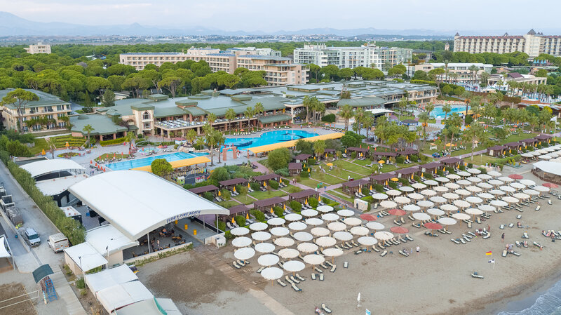 Pine Beach Belek 1