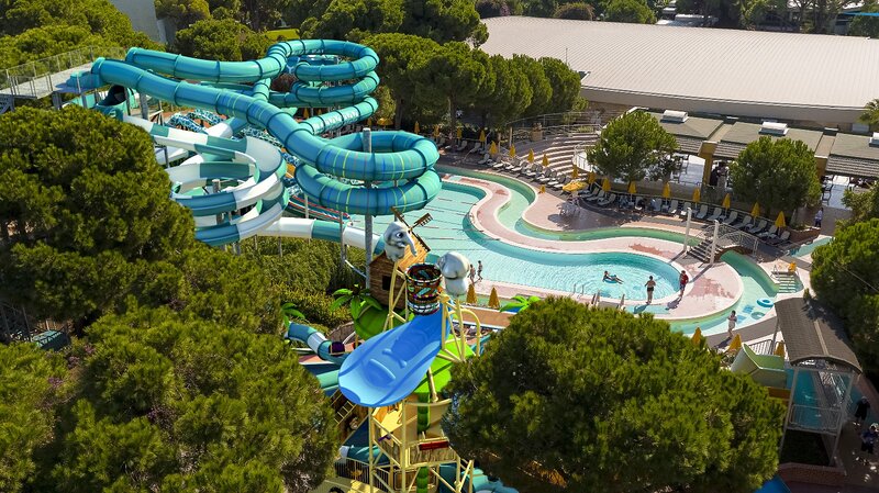 Pine Beach Belek 3