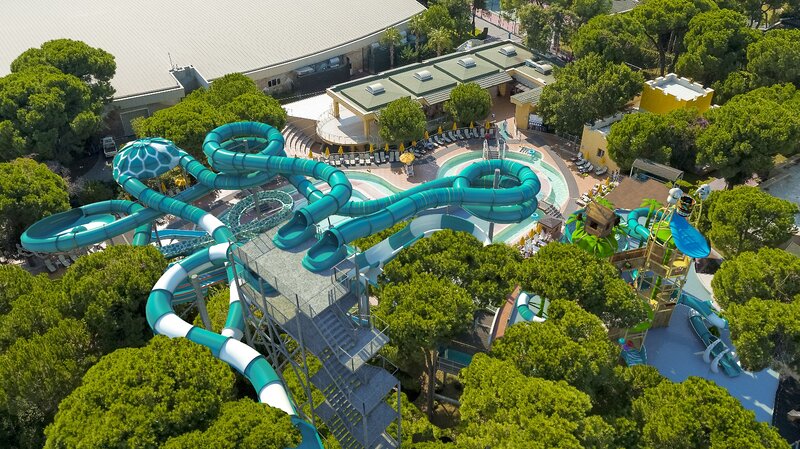 Pine Beach Belek 4