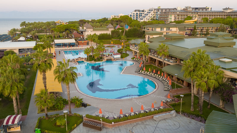 Pine Beach Belek 8
