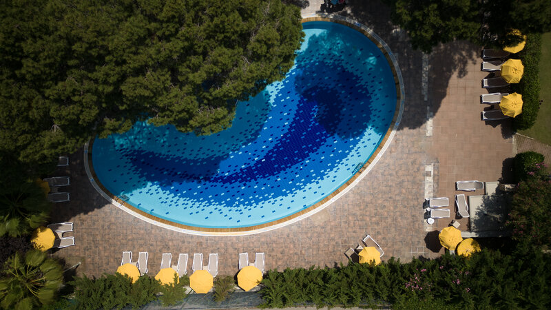 Pine Beach Belek 9