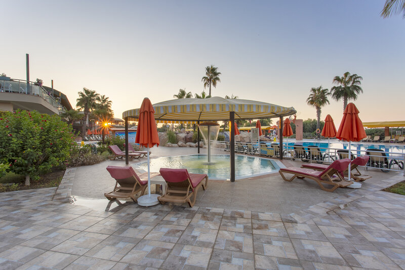 Pine Beach Belek 11