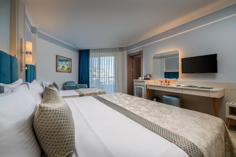 Pine Beach Belek 22