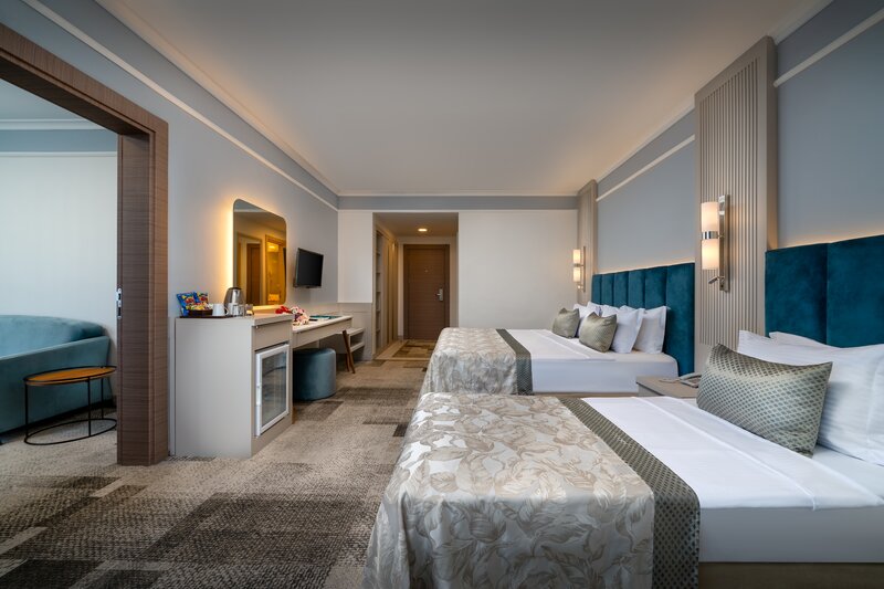 Pine Beach Belek 23