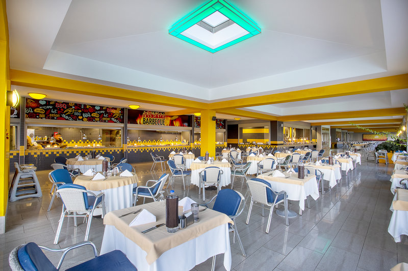 Pine Beach Belek 39
