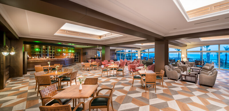 Pine Beach Belek 41