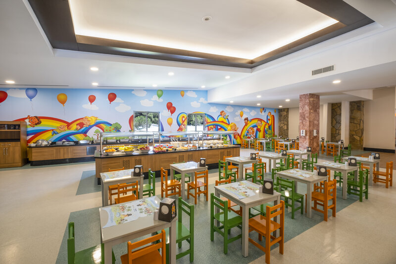 Pine Beach Belek 47